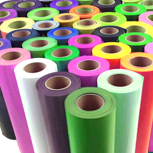 Rouleaux de vinyle Kenteer Soft Flock HTV 20 pouces, film de transfert thermique en velours premium, vinyle <span class=keywords><strong>textile</strong></span> pour vêtements, machine à presser à chaud pour t-shirts - Product Image 1