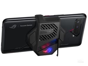 Teléfono para Juegos 5G Original ROG 5S, Pantalla AMOLED FHD de 6.8 Pulgadas y 144 Hz, Octa Core <span class=keywords><strong>Snapdragon</strong></span> <span class=keywords><strong>888</strong></span>+, Batería de 6000 mAh con Carga Rápida de 65 W, Android 11, Resistente al Agua - Product Image 6