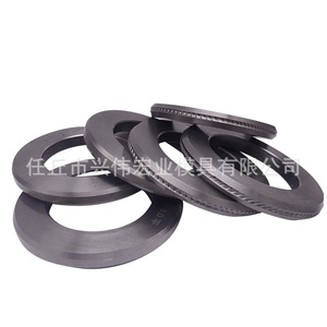 ลูกกลิ้งคาร์ไบด์ขนาด 50 มม. สำหรับชิ้นส่วนแม่พิมพ์รีดลวดเหล็ก - Product Image 3