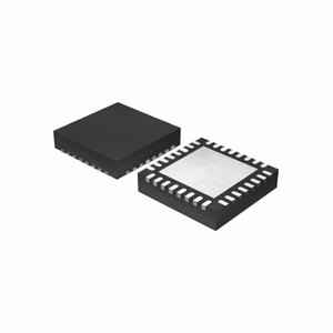 Composant électronique en gros EFM32TG210F16-QFN32 à puce intégrée, canal fabricant, 32 VQFN, pad exposé - Product Image 1