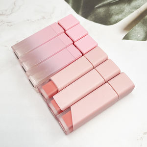 Lápiz Labial Líquido Mate Impermeable al por Mayor, Brillo Labial Vegano de Larga Duración, Brillo Labial de Marca Privada, Tubos de Plástico - Product Image 5