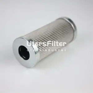 PI2105PS3 UTERS replacement MA/HLE hydraulic oil Filter Element for filter