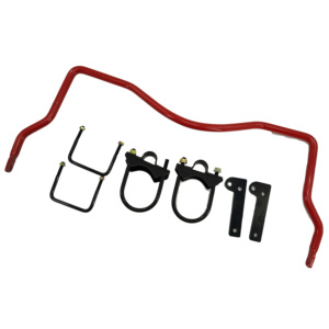 Barres stabilisatrices arrière anti-roulis universelles 4x4 conçues pour Hilux Vigo Revo Ranger Triton DMAX Stabilisateur Links - Product Image 1