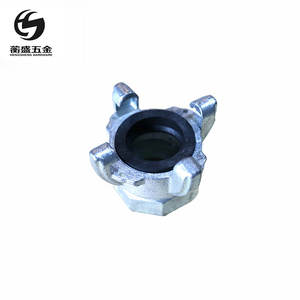 Acoplamiento de manguera de aire universal Chicago Aquaculture Equipment - Product Image 2