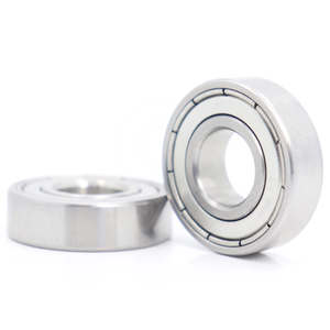 6902ZZ 15x28x7mm Ball Bearing Double Shielded ABEC-5 GCr15 for <b>Humidifier</b> and Aroma Diffuser, Home Appliance - Product Image 5