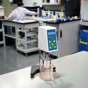 CHINCAN LDV-1 PRO Programmier bares Viskosi meter Digitales Rotations viskosi meter Preis 1-2M MPa.s 0, 3-100 U/min Mit 4 Spindeln - Product Image 4