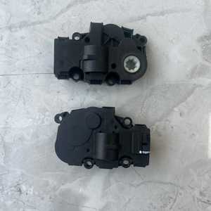 Adecuado para Volkswagen, Porsche, Audi evaporador, haga clic en servomotor de aire acondicionado 4M0820511 8W0820511C 8K0820511B - Product Image 3