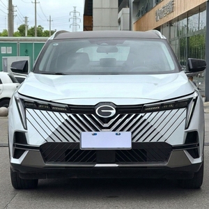 <span class=keywords><strong>Voiture</strong></span> d'occasion GACTrumpchi Empkoo 2024 1.5T Transmission automatique Conduite à gauche LHD Faible kilométrage Intérieur en cuir Comme neuf - Product Image 1
