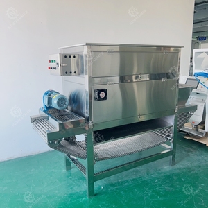 Macchina per la lavorazione dell'aglio automatica industriale separatore di linea di produzione e Peeling macchina per una lavorazione efficiente di verdure - Product Image 6