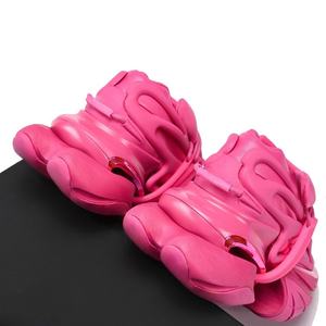 Zapatos Balmainsy con Cordones de Diseño Nuevo 2026 para Hombre, Zapatos de Moda, Zapatillas de Plataforma de Lujo para Mujer, Zapatos Deportivos para Correr al Aire Libre - Product Image 5