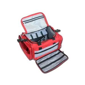 Sac d'urgence multi-poches, merchandising personnalisé - Product Image 2