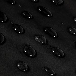 Delantales de Peluquería Impermeables al por Mayor con Logotipo, Delantales Negros para Barbería, Capa Personalizada para Salón de Belleza - Product Image 4