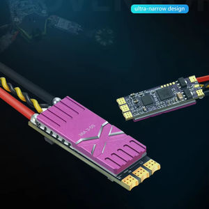 36A 3-5s Brutal Ultra-Narrow Edition ESC สำหรับรถแข่ง Fpv - Product Image 6