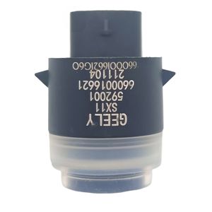 6600016621G60 para Geely, Sensor de Aparcamiento PDC Original - Product Image 1