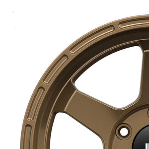 जेपव्हील कस्टम ने एल्यूमीनियम मिश्र धातु ऑफ-रोड व्हील <span class=keywords><strong>18</strong></span> इंच गहरी डिश कार रिम्स मोनोबालोक 6x139.7 पहियों # jr5232 - Product Image 4