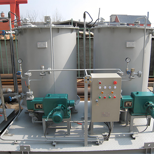 Système de distribution de produits chimiques en acier au carbone <span class=keywords><strong>à</strong></span> haute adaptabilité (avec revêtement interne) pour la plateforme offshore de traitement du pétrole et du <span class=keywords><strong>gaz</strong></span> - Product Image 6