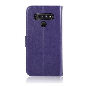 Étui portefeuille en cuir PU de luxe pour téléphone portable <span class=keywords><strong>Samsung</strong></span> Galaxy A56 A36 A55 A16 A15 A05 A26 A22 - Product Image 5