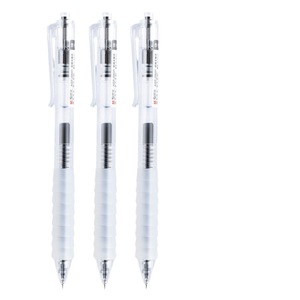 ปากกาฝึกเขียน M&G Cloud Grip ขนาด 0.5 มม. แห้งเร็ว สำหรับการสอบ - Product Image 5
