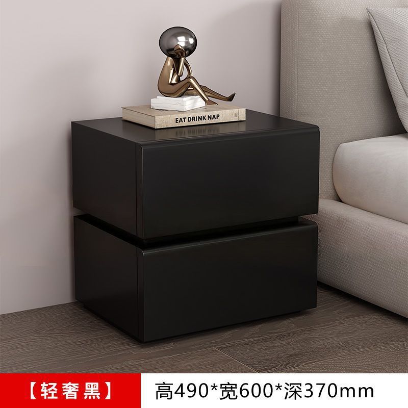 Black 60mm wide - [Thickened carbon steel] No light