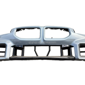 <span class=keywords><strong>Pare</strong></span>-chocs avant, calandre, capot et ailes de voiture d'origine de haute qualité, adaptés aux kits de carrosserie BMW M2 G87. <span class=keywords><strong>Pare</strong></span>-chocs 2023-2025. - Product Image 5