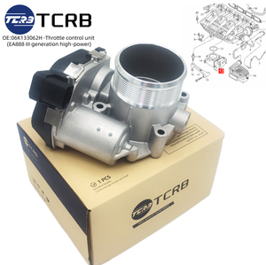 Nuevo reemplazo de la unidad de control del acelerador TCRB 06K133062H para Audi Volkswagen Skoda <span class=keywords><strong>Seat</strong></span> - Product Image 5