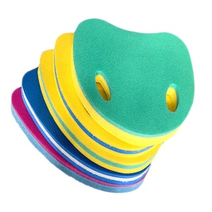 Direct usine, Mousse XPE imperméable et légère, Flotteur dorsal de <span class=keywords><strong>natation</strong></span> universel pour adultes et enfants, pour lacs, rivières, entraînement débutant - Product Image 5