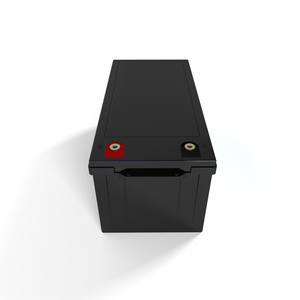 En iyi fiyat Batterie lityum 12v 200ah Lifepo4 250ah Lifepo4 pil 12v 200 Ahlithium iyon pil elektrik döngüsü için - Product Image 3