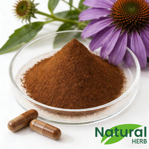 Chiết xuất cây hoa cúc tây tự nhiên 4% Polyphenols, thực phẩm bổ sung thảo dược, đạt chứng nhận <span class=keywords><strong>GMP</strong></span>, nhà máy đạt chuẩn ISO, hỗ trợ miễn dịch - Product Image 4