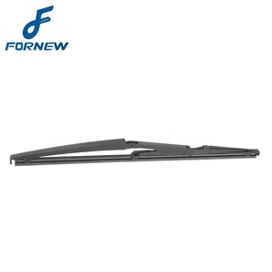 Nuova Spazzola Tergicristallo Posteriore per Auto FN-R13P920 per <span class=keywords><strong>FIAT</strong></span> <span class=keywords><strong>Panda</strong></span> 14113 Nera Dal 1993 al 2003 - Product Image 2