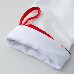 Decoración Navideña al por Mayor, Calcetín Navideño Personalizado <span class=keywords><strong>de</strong></span> Lujo, <span class=keywords><strong>de</strong></span> Terciopelo, para Colgar - Product Image 6