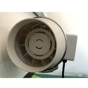 10 Inch Centrifugal Fans Duct exhaust Fans other Ventilation Fans