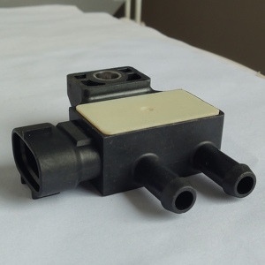 New 89481-71010 Stainless Steel Zinc <strong>Differential</strong> <strong>Pressure</strong> <strong>Sensor</strong> for Vacuum Conveyor Belt Machinery Repair Shops 1-Year - Product Image 2