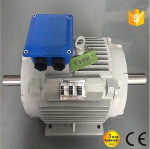 Générateur synchrone à aimants de 20 kW - Product Image 6