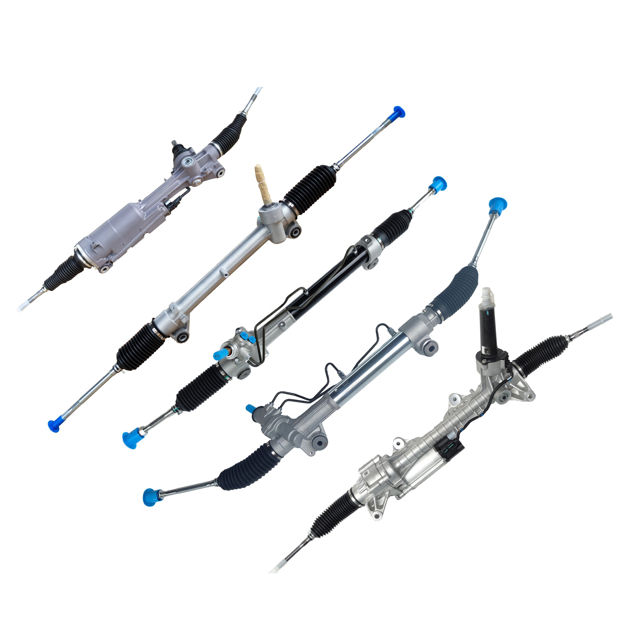 New Auto for SUZUKI GRAND VITARA Power Steering Rack and Pinion