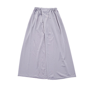 Women Sun Protection Skirt Upf 50 Anti Uv Long Length Outdoor Riding Summer Wear - Product Image 3
