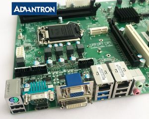 TPC-MH81-A Industrial <b>Motherboard</b> <b>CPU</b> Board Module Original Stock MG-8FXA-CB916-00740 Industrial Computer Accessories - Product Image 3