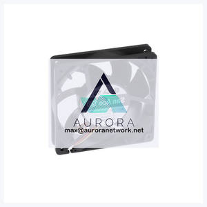 พัดลมระบายความร้อน OEM 9G1224H4D011 1688-2238-ND และราคาดี - Product Image 1