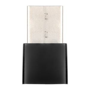 Jue Hong 900Mbps USB 2.0 Dongle wifi6 <span class=keywords><strong>Card</strong></span> không dây cho máy tính để bàn máy tính xách tay 5GHz Mini AP truyền máy chủ TV USB bên ngoài cổ - Product Image 3