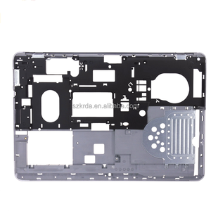 Remplacement du boîtier d'ordinateur portable, couvercle arrière LCD, boîtier supérieur, cadre d'écran avant avec charnières pour <span class=keywords><strong>HP</strong></span> ProBook <span class=keywords><strong>650</strong></span> <span class=keywords><strong>G2</strong></span> 655 <span class=keywords><strong>G2</strong></span> <span class=keywords><strong>650</strong></span> G3 - Product Image 4