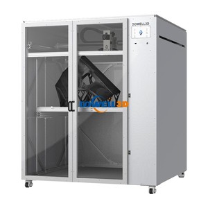 Heavy Duty Industrial <b>3d</b> <b>Printer</b> DL1824-16 Large Volume High Speed Impresora FDM for Functional Car Prototypes - Product Image 3