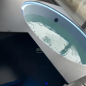 Nuevo Diseño de Bañera Plegable <span class=keywords><strong>para</strong></span> Baño de Agua Fría, Fácil de Guardar, Solución Portátil <span class=keywords><strong>para</strong></span> Inmersión en Agua Fría <span class=keywords><strong>para</strong></span> Fitness y Deportes - Product Image 5