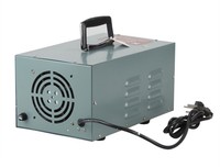 Machine de débecquage de poulets entièrement automatique et portable à vendre
