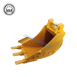 <span class=keywords><strong>Godet</strong></span> de <span class=keywords><strong>pelle</strong></span> <span class=keywords><strong>squelette</strong></span> OEM Kubota kx101 - Product Image 2