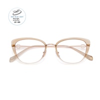 82553 Gafas de Sol de Diseño Moderno y Elegante con Montura Completa, Ligeras, Duraderas y de Primera Calidad para Uso Diario de Adultos