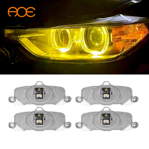 Plug And Play Csl Gele Drl <span class=keywords><strong>Module</strong></span> Voor Bmw F30 F31 F35 3gt F34 328 318 320 325 330 335 - Product Image 3