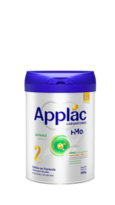 <span class=keywords><strong>Latte</strong></span> in <span class=keywords><strong>Polvere</strong></span> per Neonati Applac Formula <span class=keywords><strong>1</strong></span> con HMO, DHA e ARA - Product Image 5