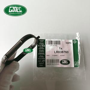 ปะเก็น LR038760น้ำยาหล่อเย็นเครื่องยนต์ C2D26535 LR025021สำหรับ Land Rover Freelander 2 2006- 2014 Discovery Sport 2015-2017 GL2921 - Product Image 3