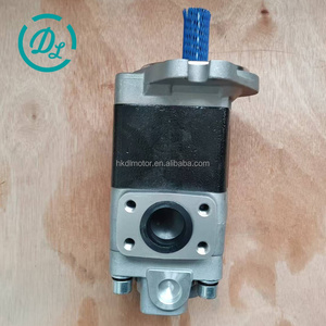 Bomba hidráulica de engranajes EexcavaStart de alta presión, reemplazo de 1 año de garantía para excavadoras - Product Image 1