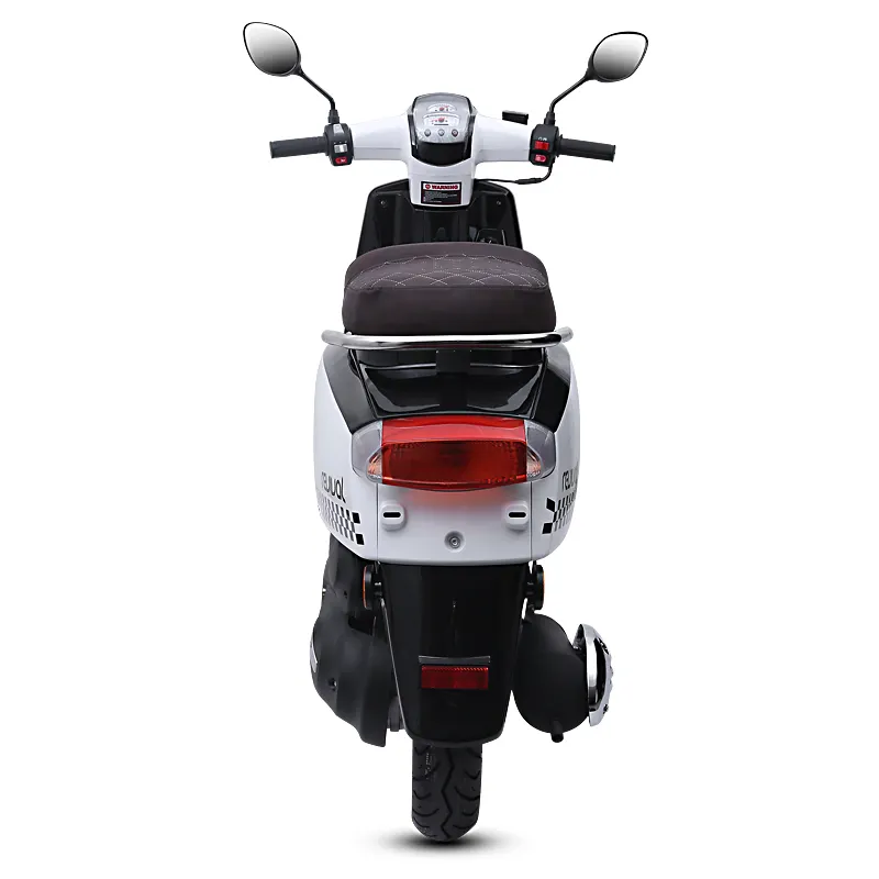 ZNEN 49cc Gas Powered Xe Tay Ga Cho Người Lớn Với EEC