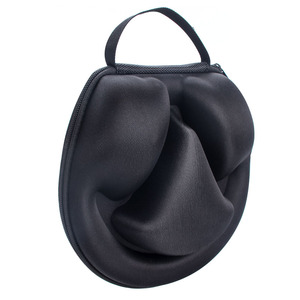 Sac de rangement pour casque de jeu en EVA rigide personnalisé, résistant aux chutes, étanche, pour casque supra-auriculaire - Product Image 2